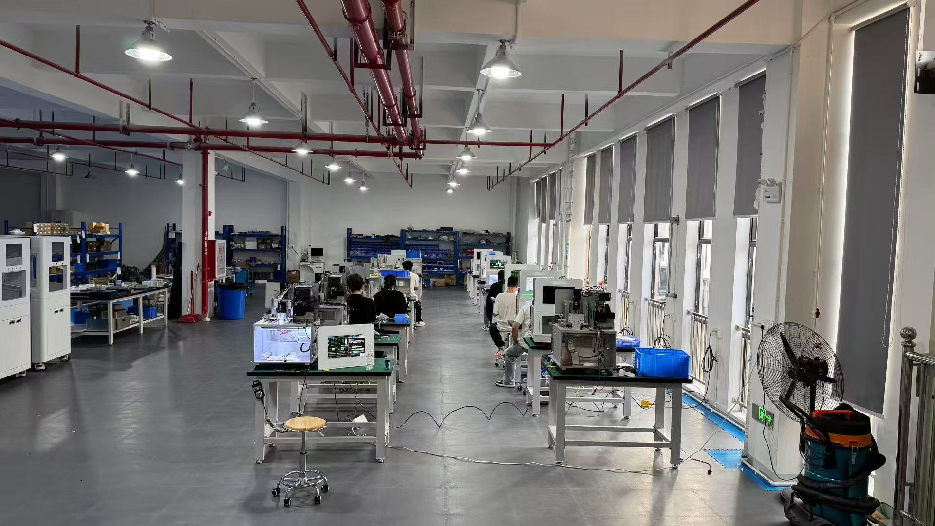 Factory Tour1