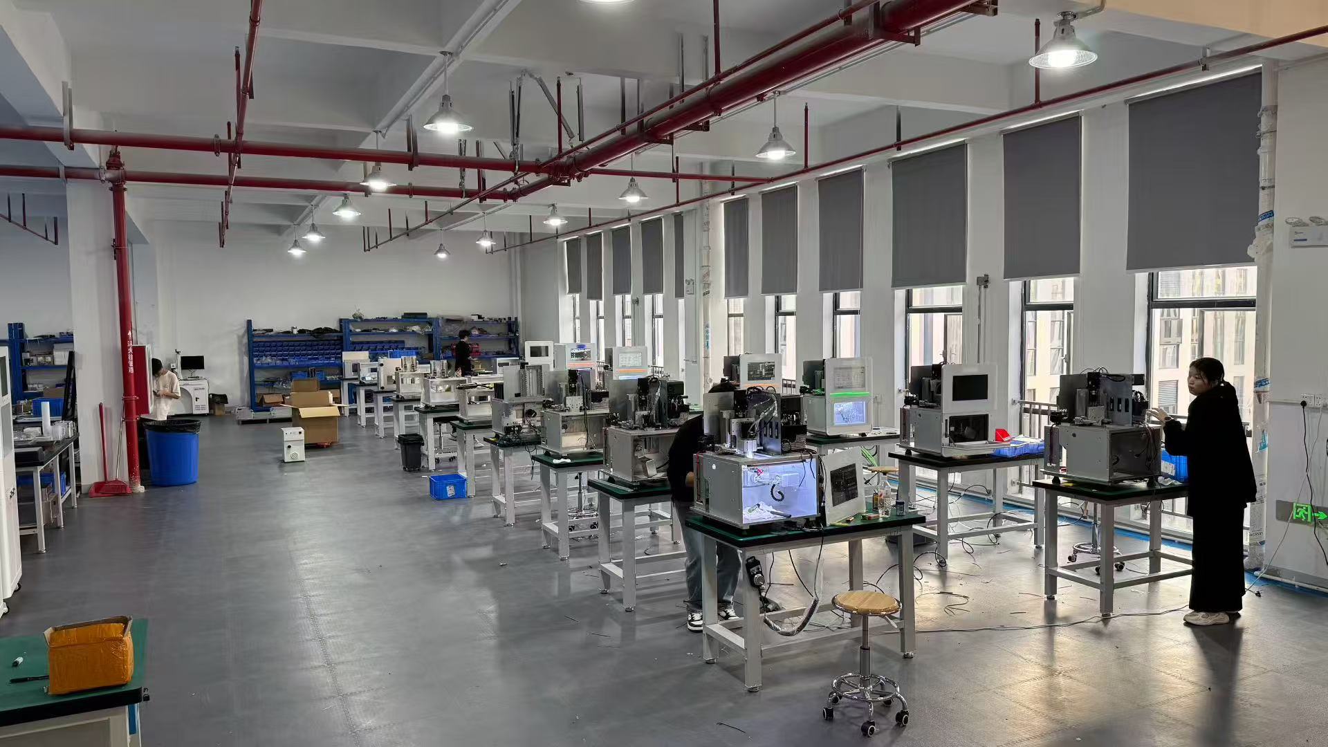 Factory Tour2